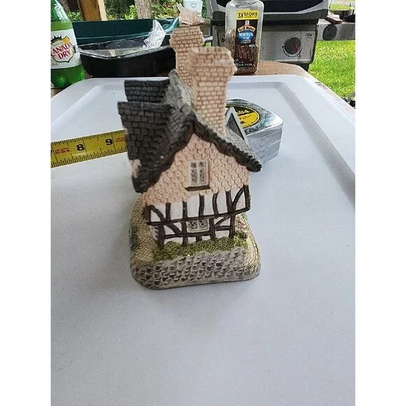 David winter gun smith‎ Cottage Midlands Collection 1987 EUC - Picture 7 of 7